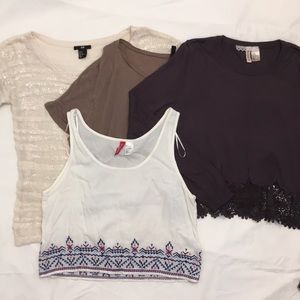 H&M Top Collection